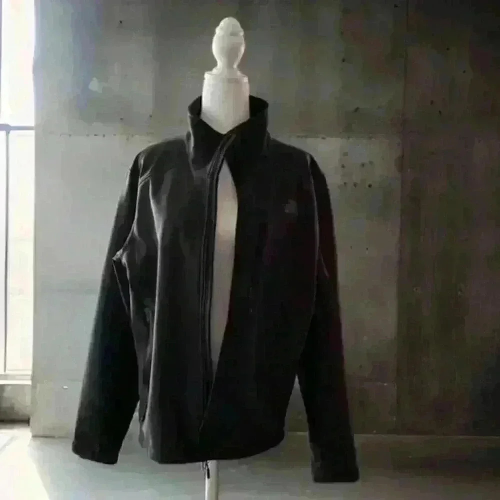 The North Face Jacket